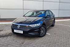 Volkswagen Jetta VII