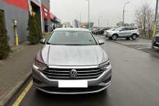 Volkswagen Jetta VII
