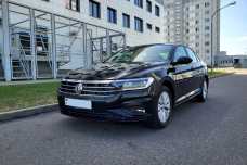 Volkswagen Jetta VII