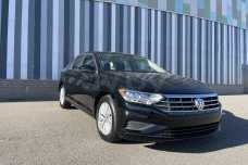 Volkswagen Jetta VII