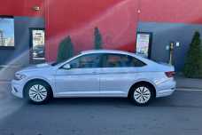 Volkswagen Jetta VII