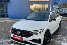 Volkswagen Jetta VII