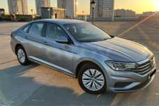 Volkswagen Jetta VII