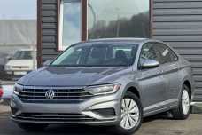 Volkswagen Jetta VII