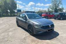 Volkswagen Jetta VII