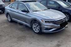 Volkswagen Jetta VII