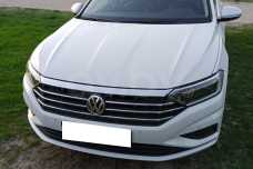 Volkswagen Jetta VII