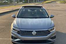 Volkswagen Jetta VII