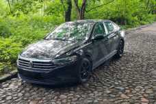 Volkswagen Jetta VII