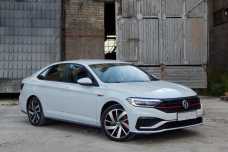 Volkswagen Jetta VII