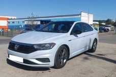 Volkswagen Jetta VII