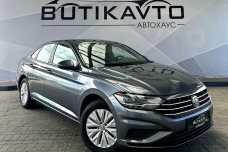 Volkswagen Jetta VII