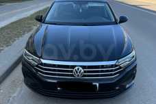 Volkswagen Jetta VII