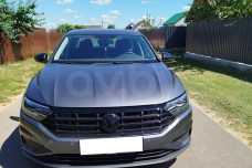 Volkswagen Jetta VII