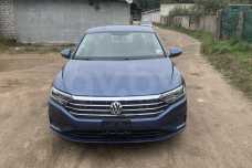 Volkswagen Jetta VII