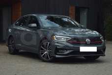 Volkswagen Jetta VII