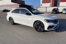Volkswagen Jetta VII