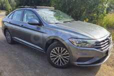 Volkswagen Jetta VII
