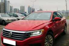 Volkswagen Jetta VII