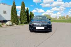 Volkswagen Jetta VII