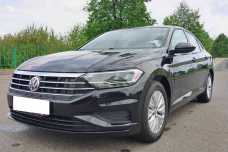 Volkswagen Jetta VII