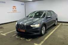Volkswagen Jetta VII