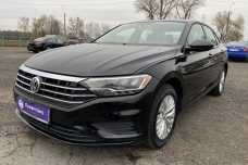 Volkswagen Jetta VII