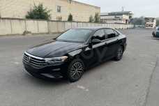 Volkswagen Jetta VII