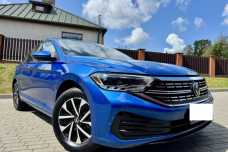 Volkswagen Jetta VII  Рестайлинг, 2022, пробег 32000 км