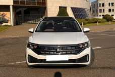 Volkswagen Jetta VII  Рестайлинг, 2022, пробег 48900 км