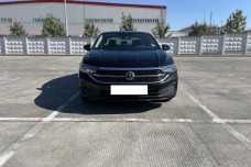 Volkswagen Jetta VII  Рестайлинг, 2022, пробег 54500 км