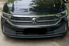 Volkswagen Jetta VII  Рестайлинг, 2022, пробег 56500 км