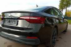 Volkswagen Jetta VII  Рестайлинг, 2023, пробег 14959 км