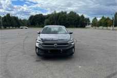 Volkswagen Jetta VII  Рестайлинг, 2023, пробег 29500 км