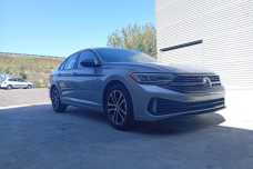 Volkswagen Jetta VII  Рестайлинг, 2023, пробег 53134 км