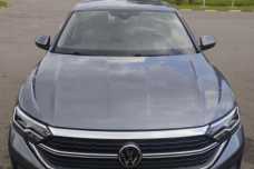 Volkswagen Jetta VII  Рестайлинг, 2023, пробег 9000 км