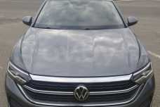 Volkswagen Jetta VII Рестайлинг