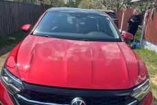 Volkswagen Jetta VII Рестайлинг