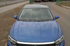 Volkswagen Jetta VII Рестайлинг
