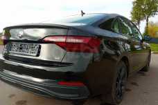 Volkswagen Jetta VII Рестайлинг