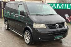 Volkswagen Multivan T5