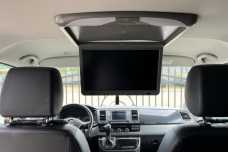 Volkswagen Multivan T6, 2016, пробег 300000 км