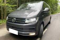 Volkswagen Multivan T6, 2018, пробег 211000 км