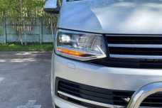 Volkswagen Multivan T6, 2018, пробег 296000 км