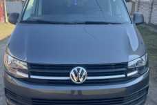 Volkswagen Multivan T6, 2019, пробег 120000 км
