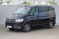 Volkswagen Multivan T6, 2019, пробег 160380 км