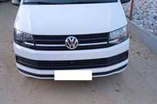 Volkswagen Multivan T6, 2019, пробег 176000 км
