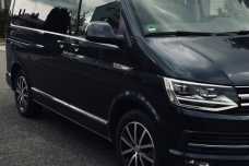 Volkswagen Multivan T6, 2019, пробег 185000 км