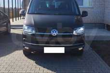 Volkswagen Multivan T6