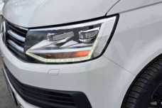 Volkswagen Multivan T6